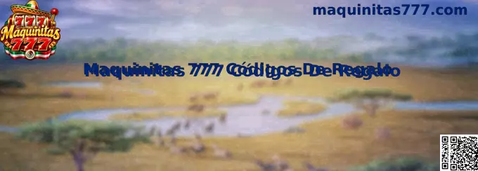 Maquinitas 777 Códigos De Regalo