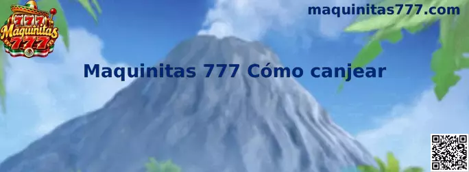 Guía visual para aprender cómo canjear códigos relacionados con Maquinitas 777
