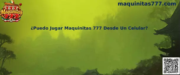 Guía para comprobar Maquinitas 777 desde un celular