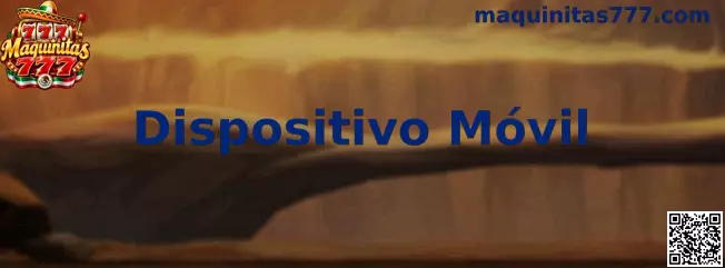 Dispositivo Móvil para acceder a contenidos digitales