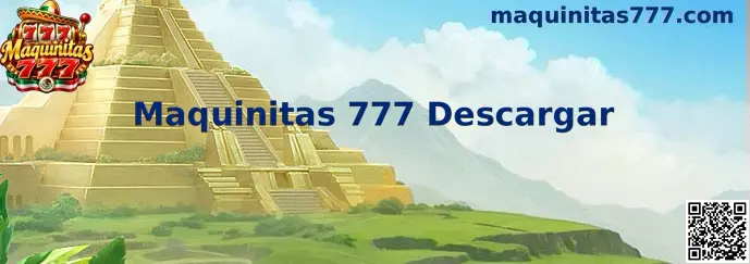 Guía de Maquinitas 777 Descargar para instalación móvil segura