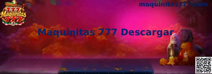 Maquinitas 777 Descargar