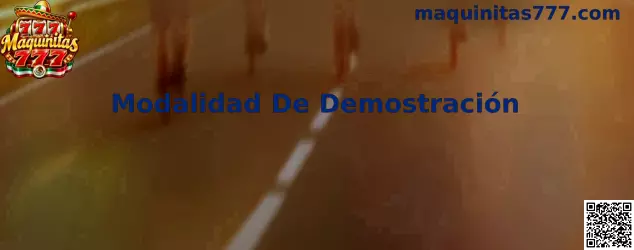 Guía de Maquinitas 777 sobre Modalidad De Demostración