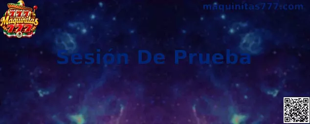 Guía de Sesión De Prueba de Maquinitas 777 para explorar juegos de manera controlada