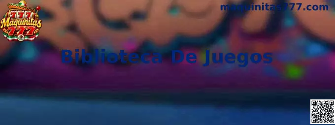 Vista representativa de la Biblioteca De Juegos de Maquinitas 777