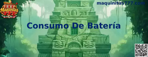 Guía de consumo de batería en juegos móviles