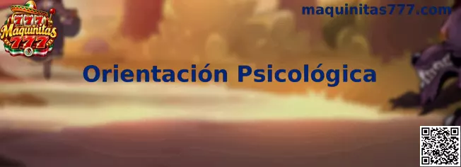 Orientación psicológica y apoyo profesional relacionado con problemas de juego en México